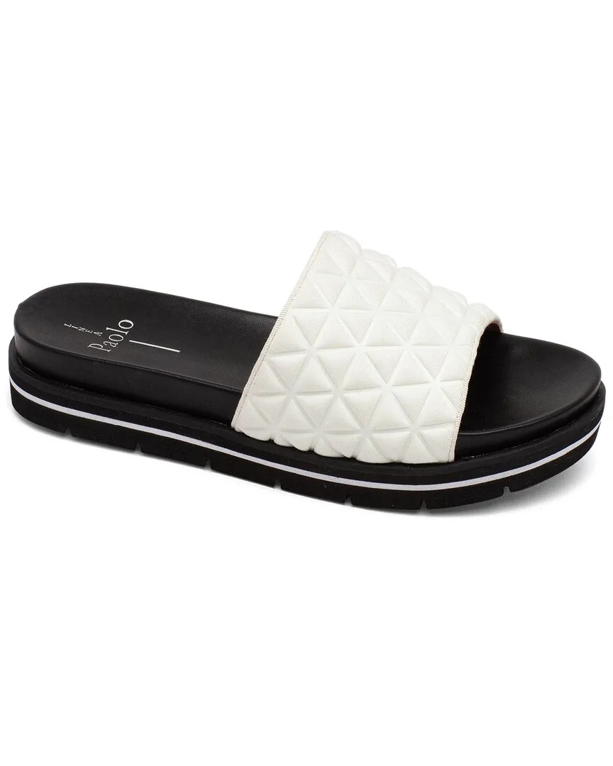 Leah-L Sandal by Linea Paolo