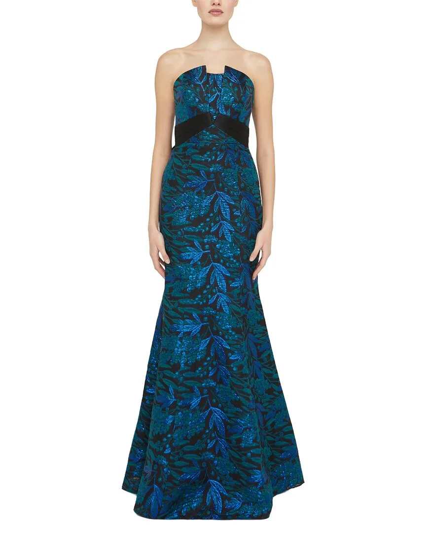 Fernanda Gown by Theia