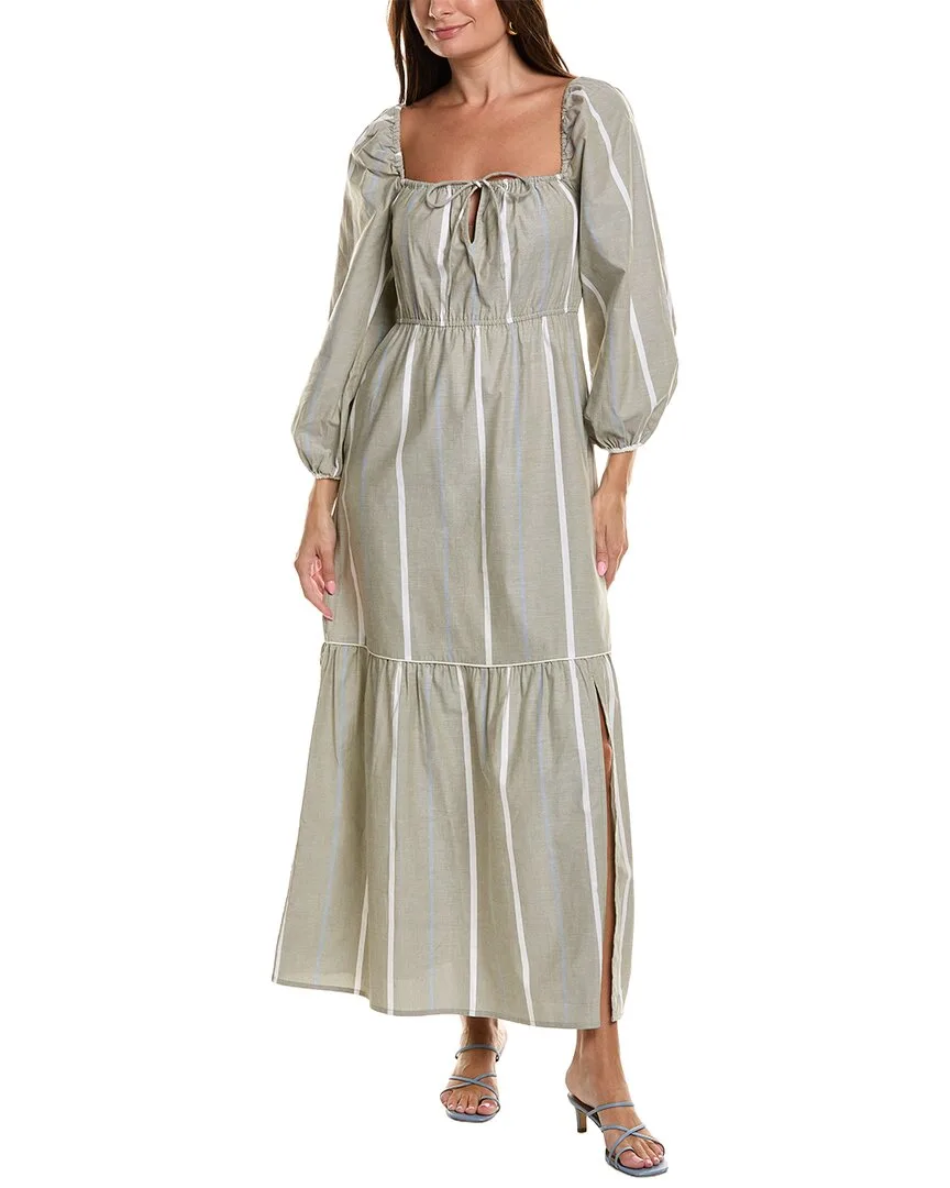 Garrie B Maxi Dress by Garrie B