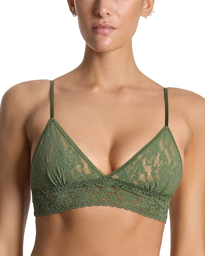 Padded Bralette by Hanky Panky