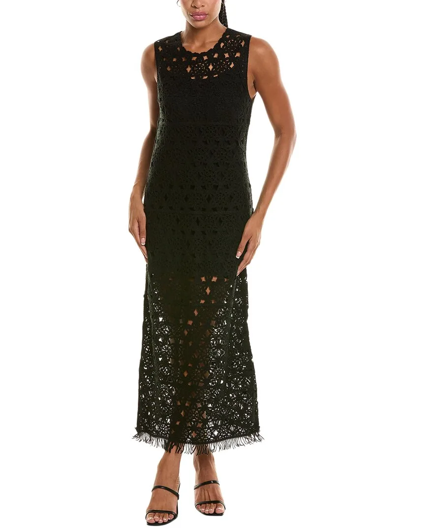 Capsule 1 Brianna Maxi Dress by Walter Baker