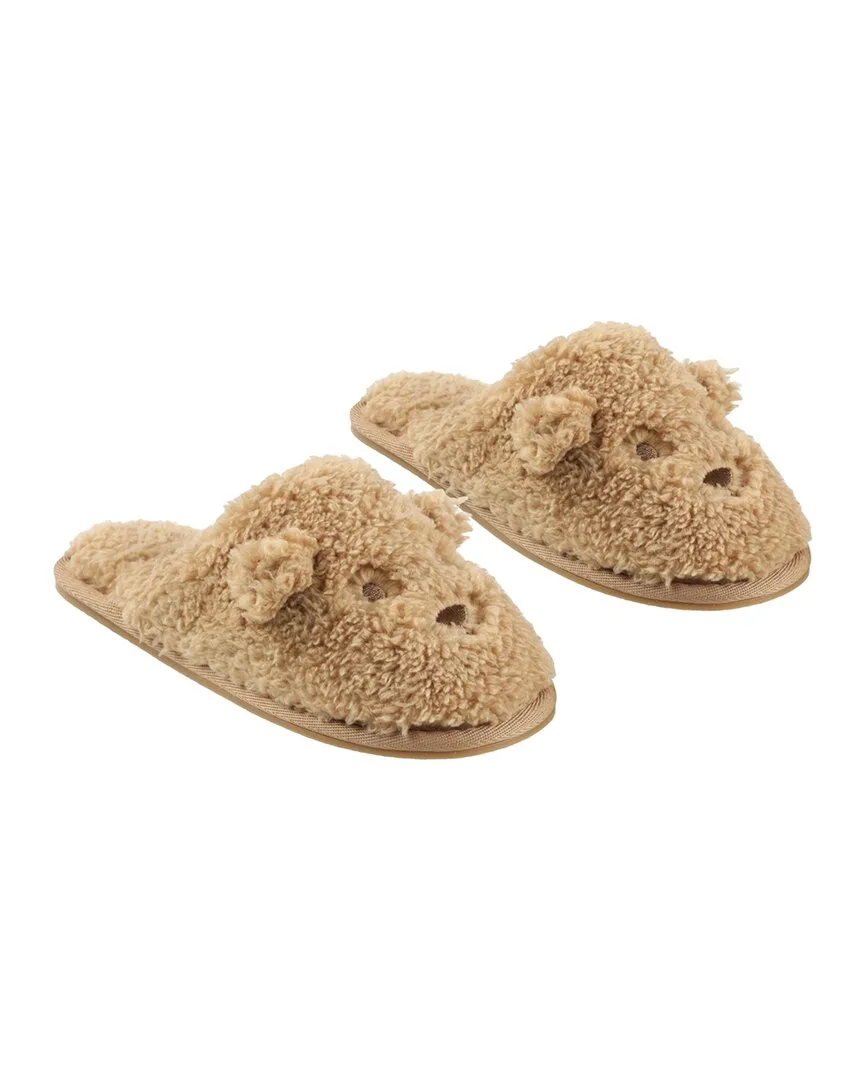 Slippers by Rylee & Cru