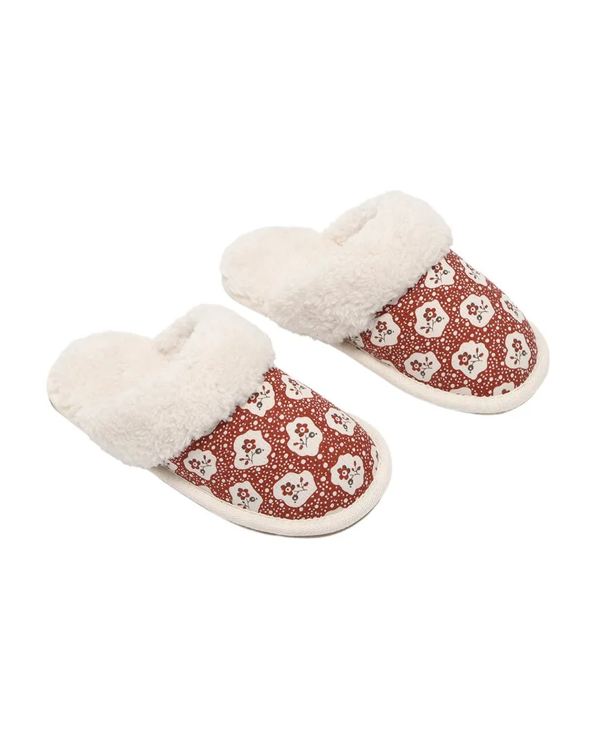 Slippers by Rylee & Cru
