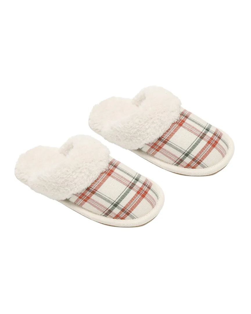Slippers by Rylee & Cru