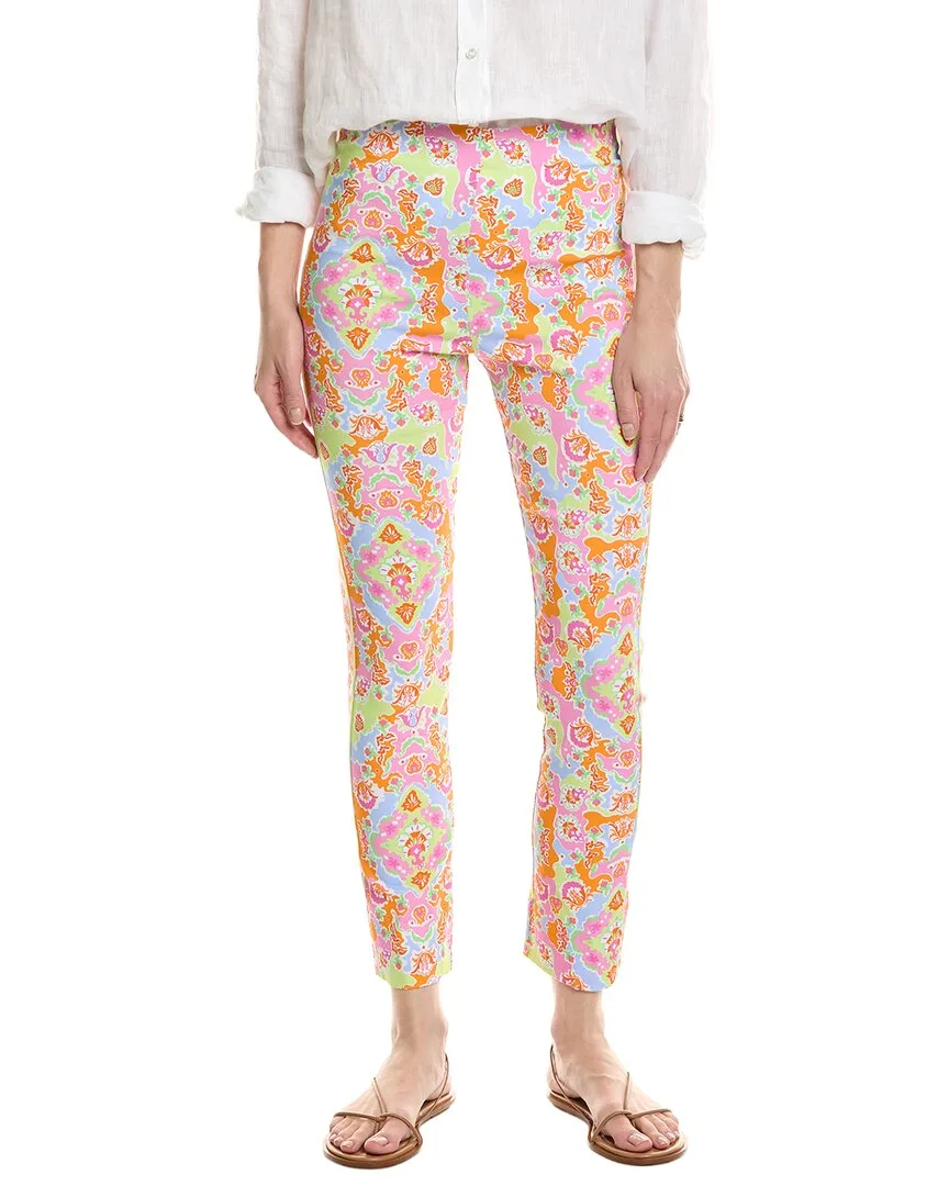 Gripless Pull-On Pant by Gretchen Scott