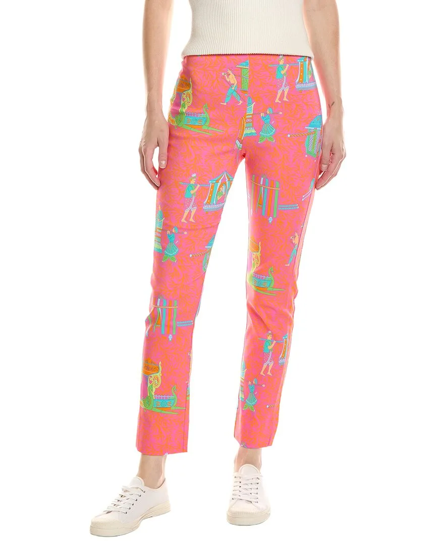 Palanquin Party Pant by Gretchen Scott