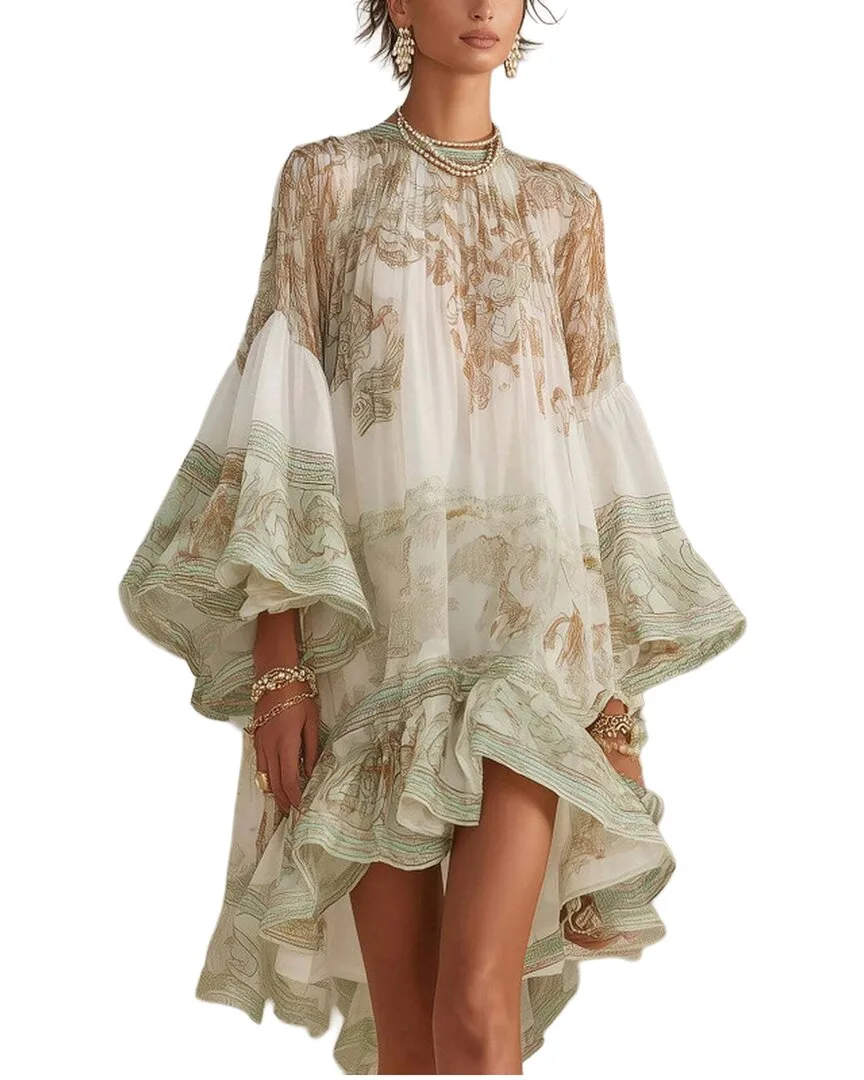 Midi Dress by Florida Clothing