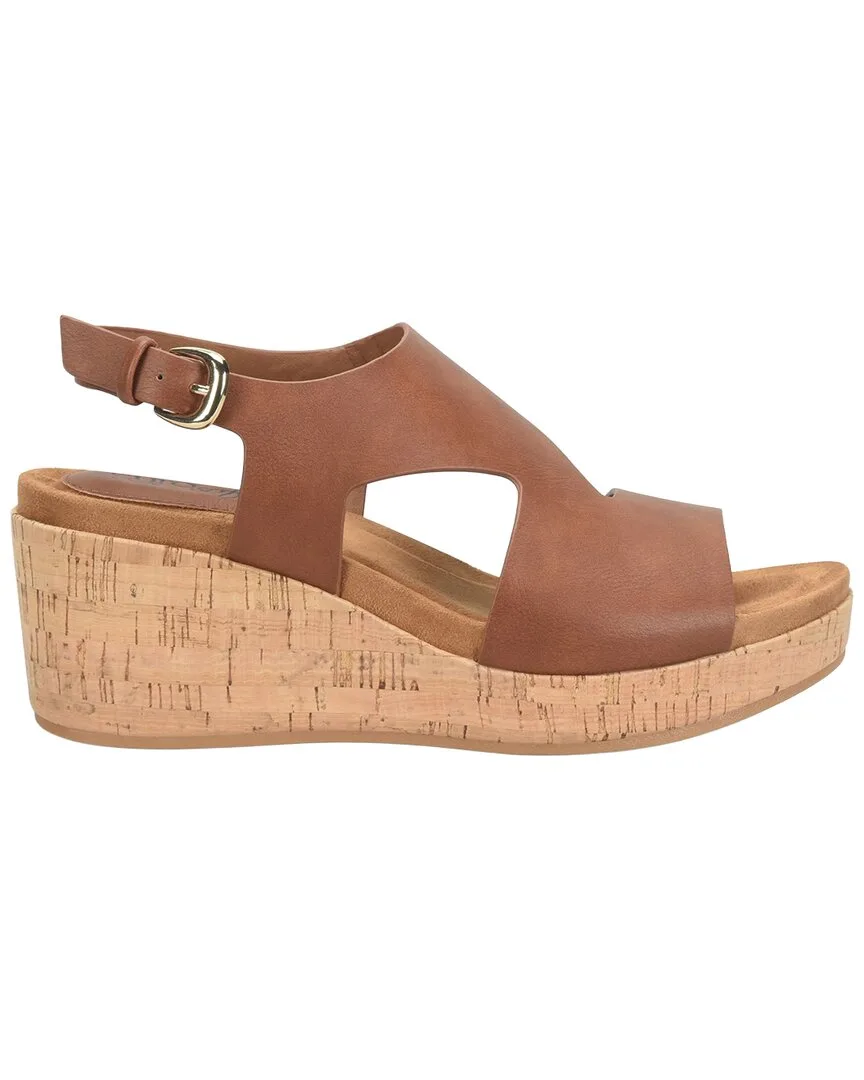 Kryss Sandal by Erosoft