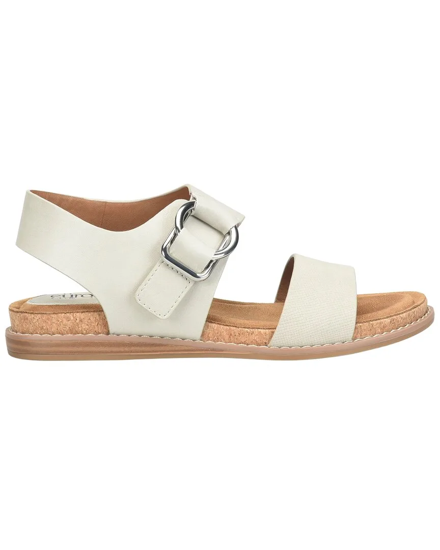 Emmalyn Sandal by Erosoft
