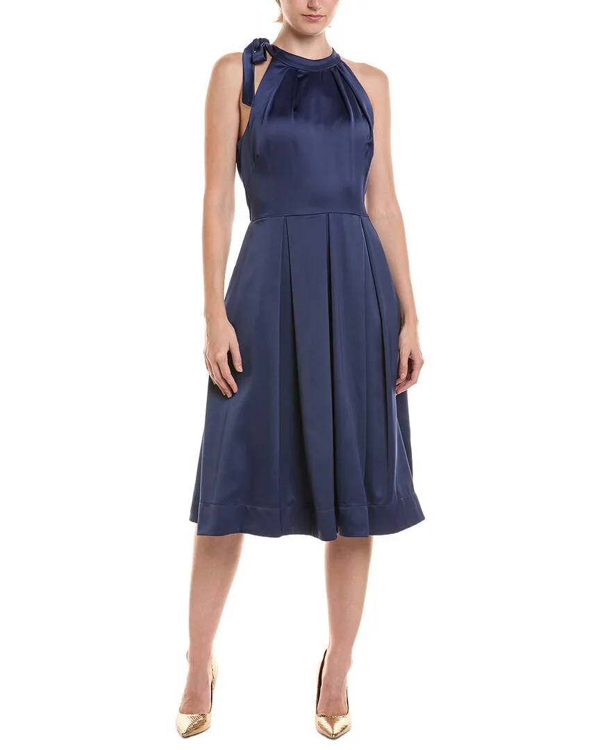 Maison Tara Midi Dress by Maison Tara