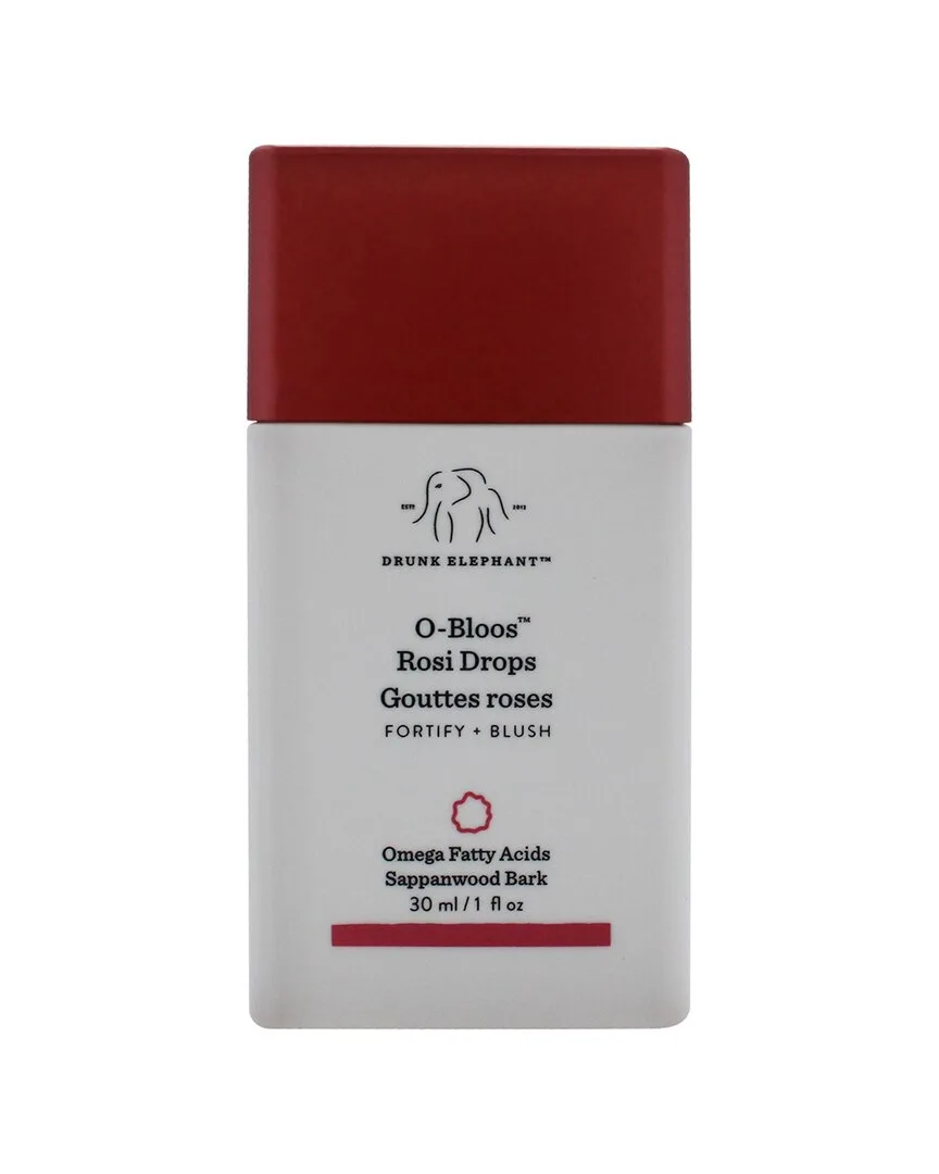 1Oz O-Bloos Rosi Drops by Drunk Elephant