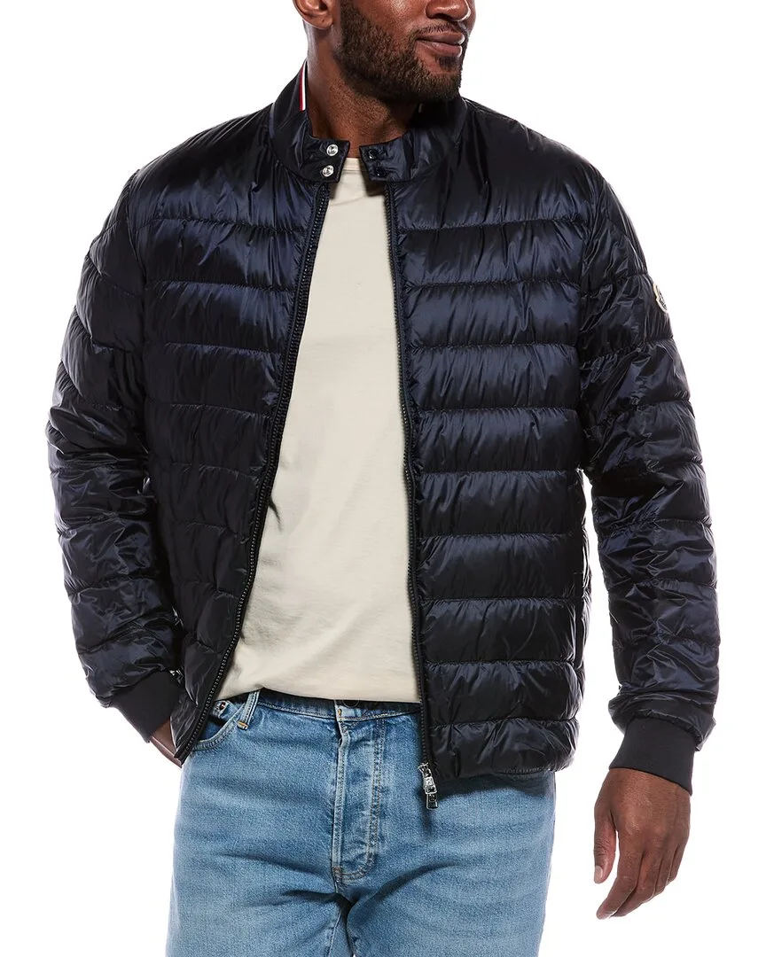 Down Jacket by Moncler