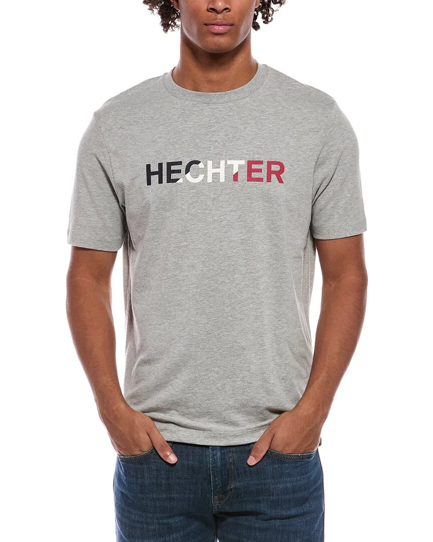 T-Shirt by Hechter