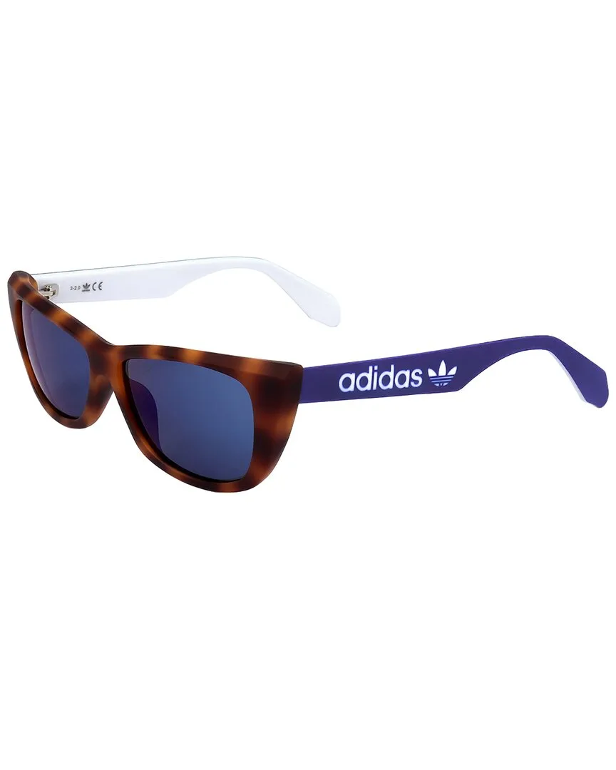 Original 55Mm Sunglasses by adidas