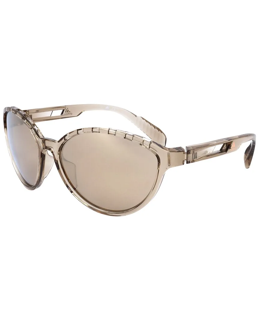 Sport 61Mm Sunglasses by adidas