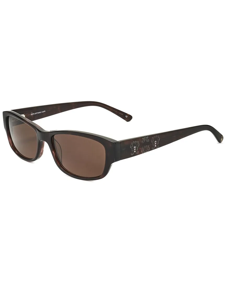 52Mm Sunglasses by Anna Sui