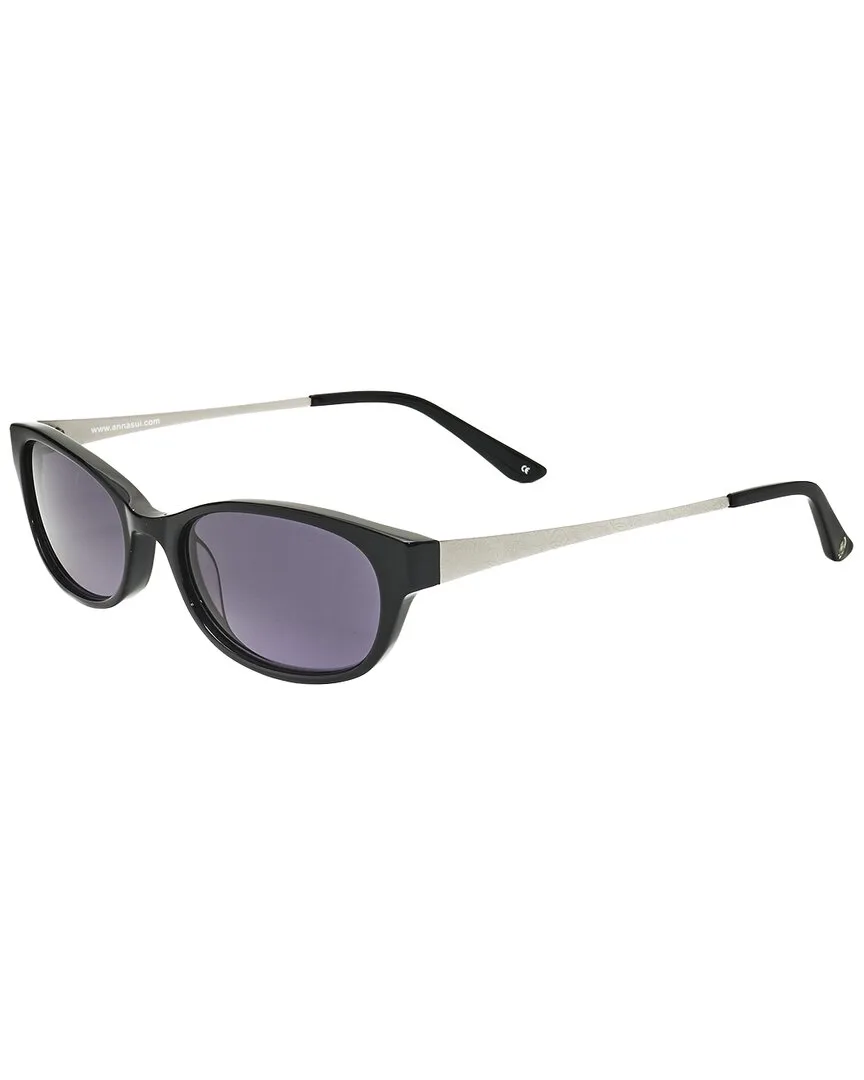 53Mm Sunglasses by Anna Sui