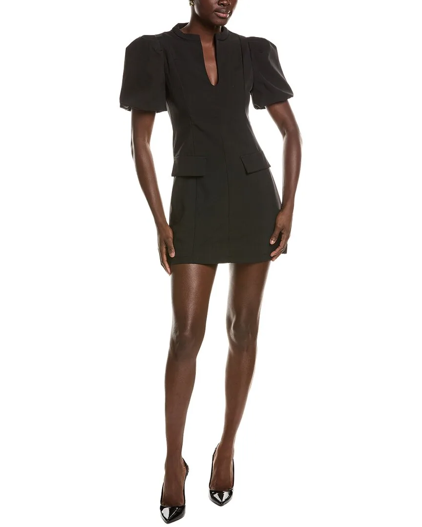 Mini Dress by To My Lovers