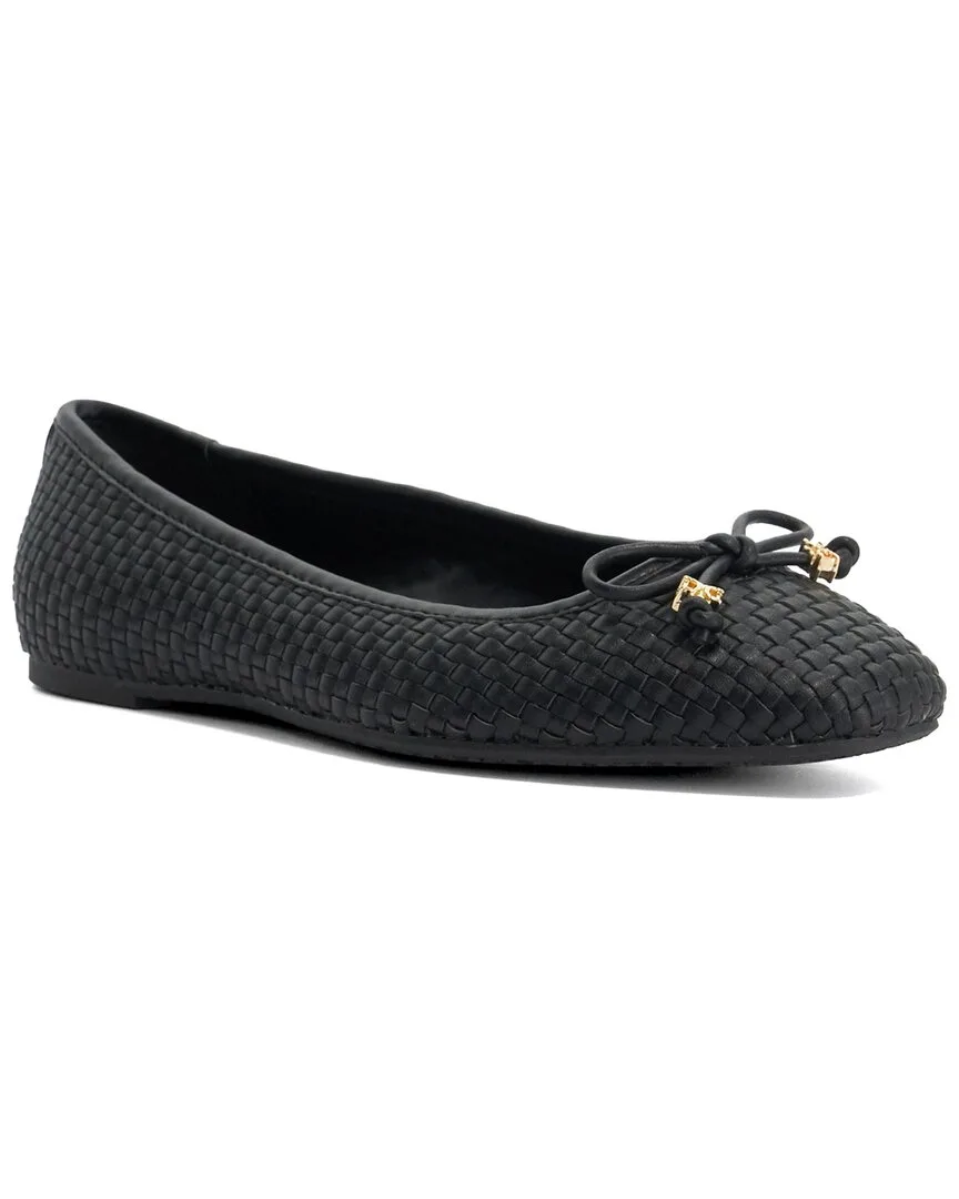 Harries Ballerina by Dune London