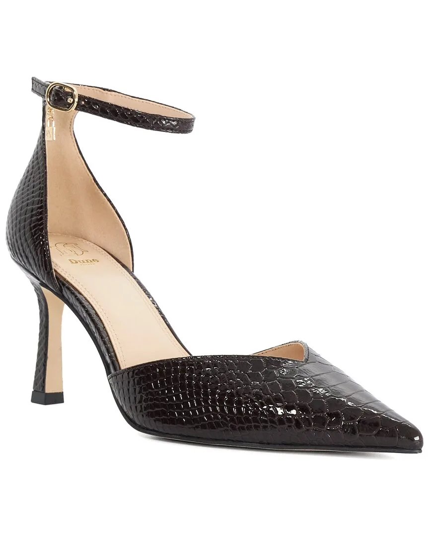 Clarabelle Pump