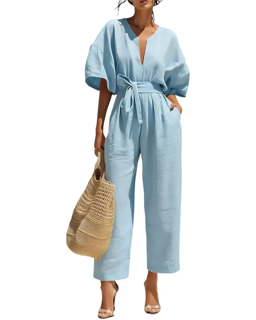 Jumpsuit by August 1987