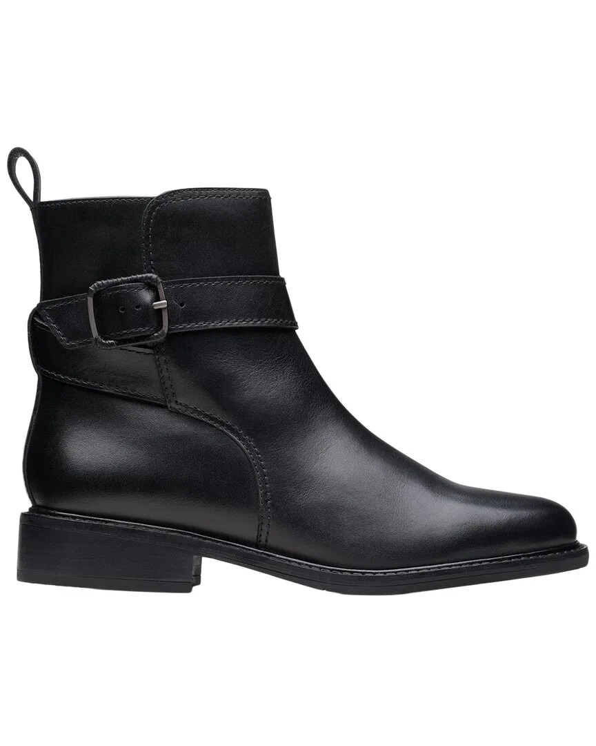 Renewal Style Leather Boot by Clarks