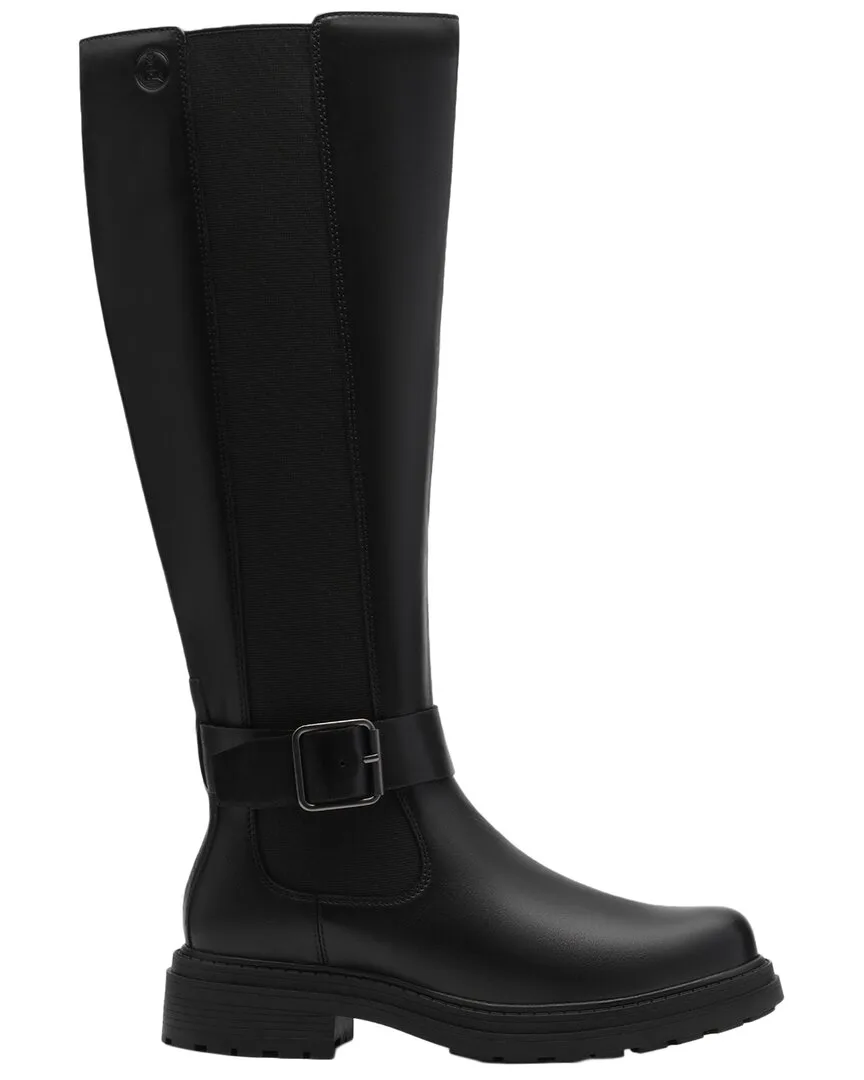 Orinoco3 Tall Leather Boot