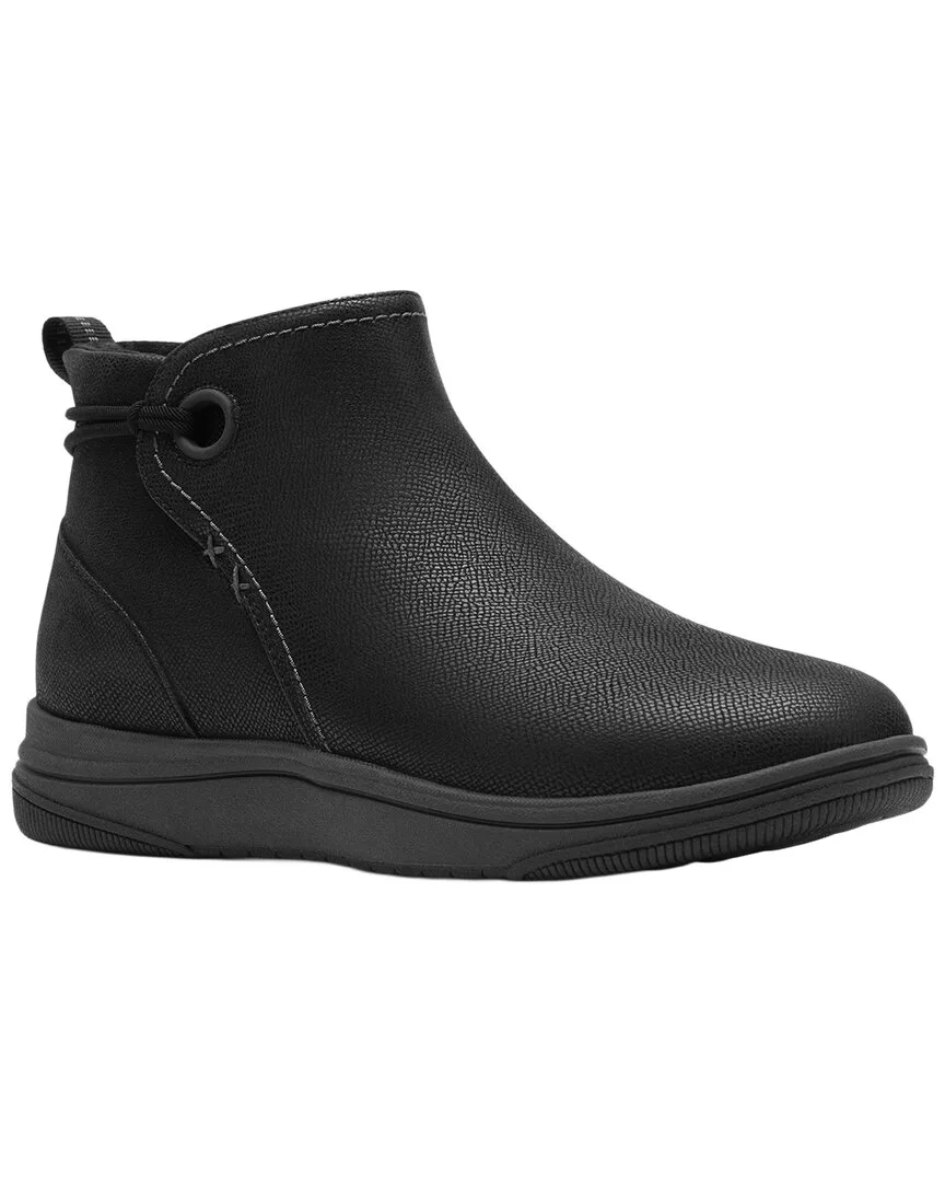 Breeze Derby Textile Boot