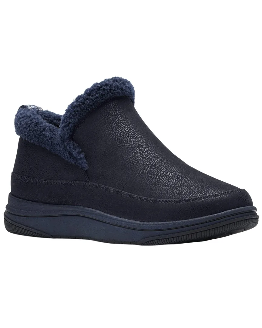 Breeze Park Textile Boot by Clarks