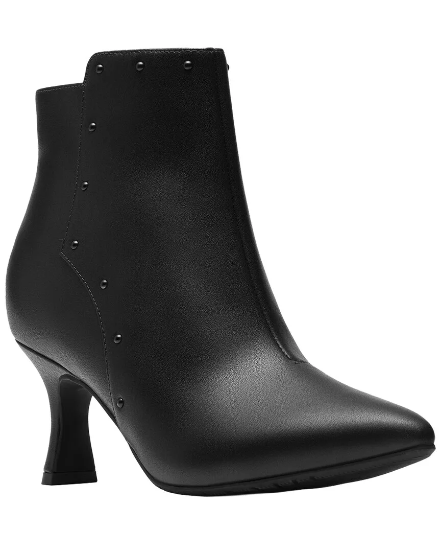 Kataleyna Madi Leather Boot by Clarks