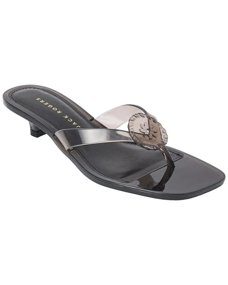 Roxy Kitten Heel by Jack Rogers