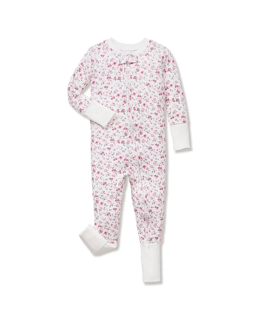 Peekaboo Romper by Petite Plume