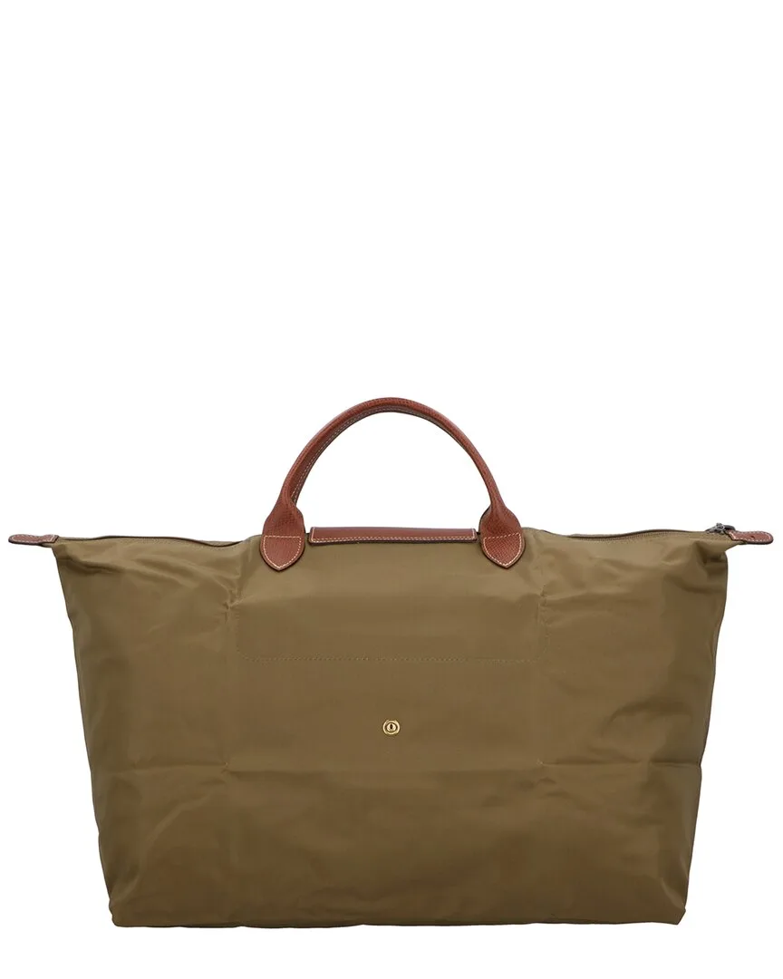 Le Pliage Original Large Canvas Travel Bag by Longchamp