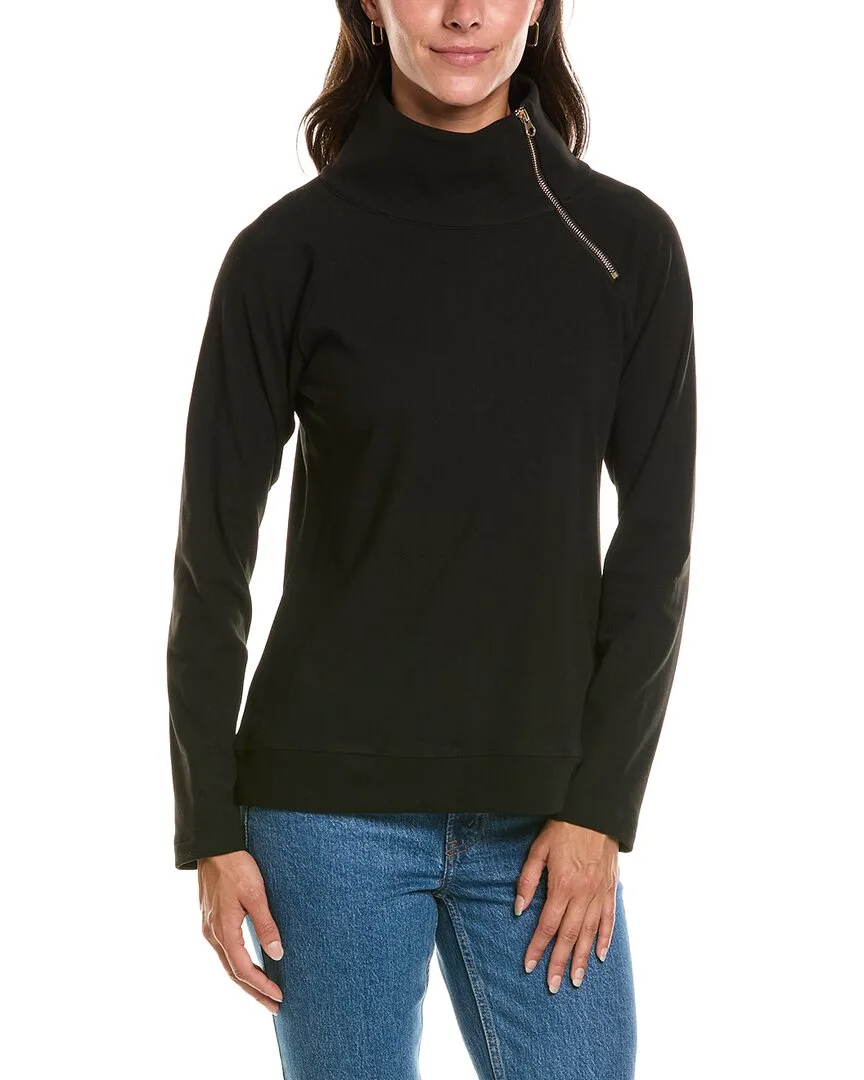 Supersoft Bowen Top by Duffield Lane