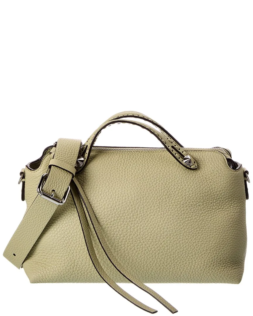 By the Way Selleria Medium Leather Shoulder Bag by FENDI