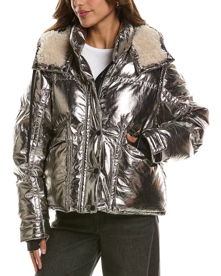 Down Jacket