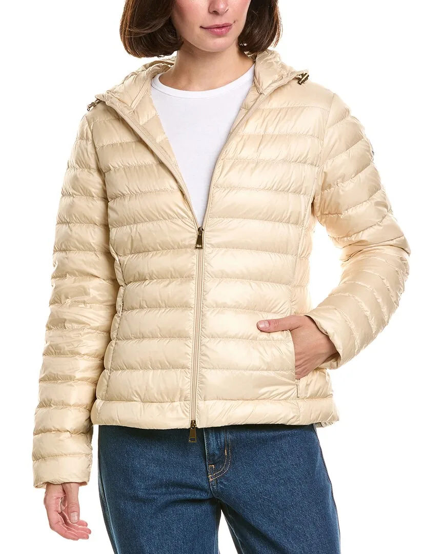 Down Jacket