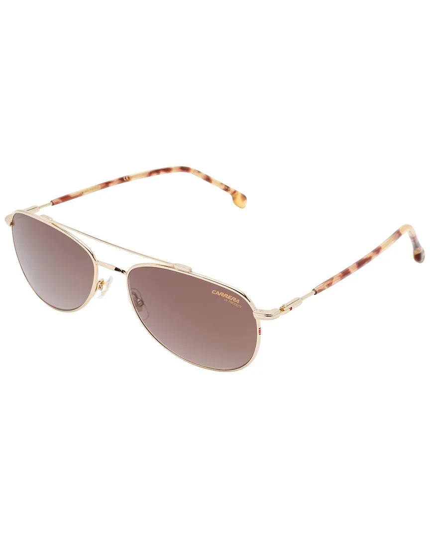 Carrera 224/S 58Mm Sunglasses by Carrera
