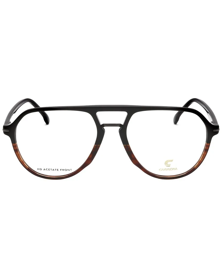 Carrera 345 55Mm Optical Frames by Carrera