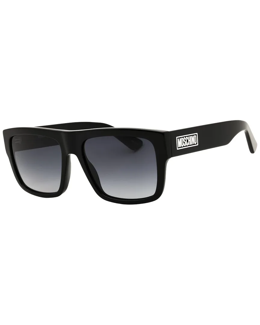 Mos187/S 56Mm by Moschino