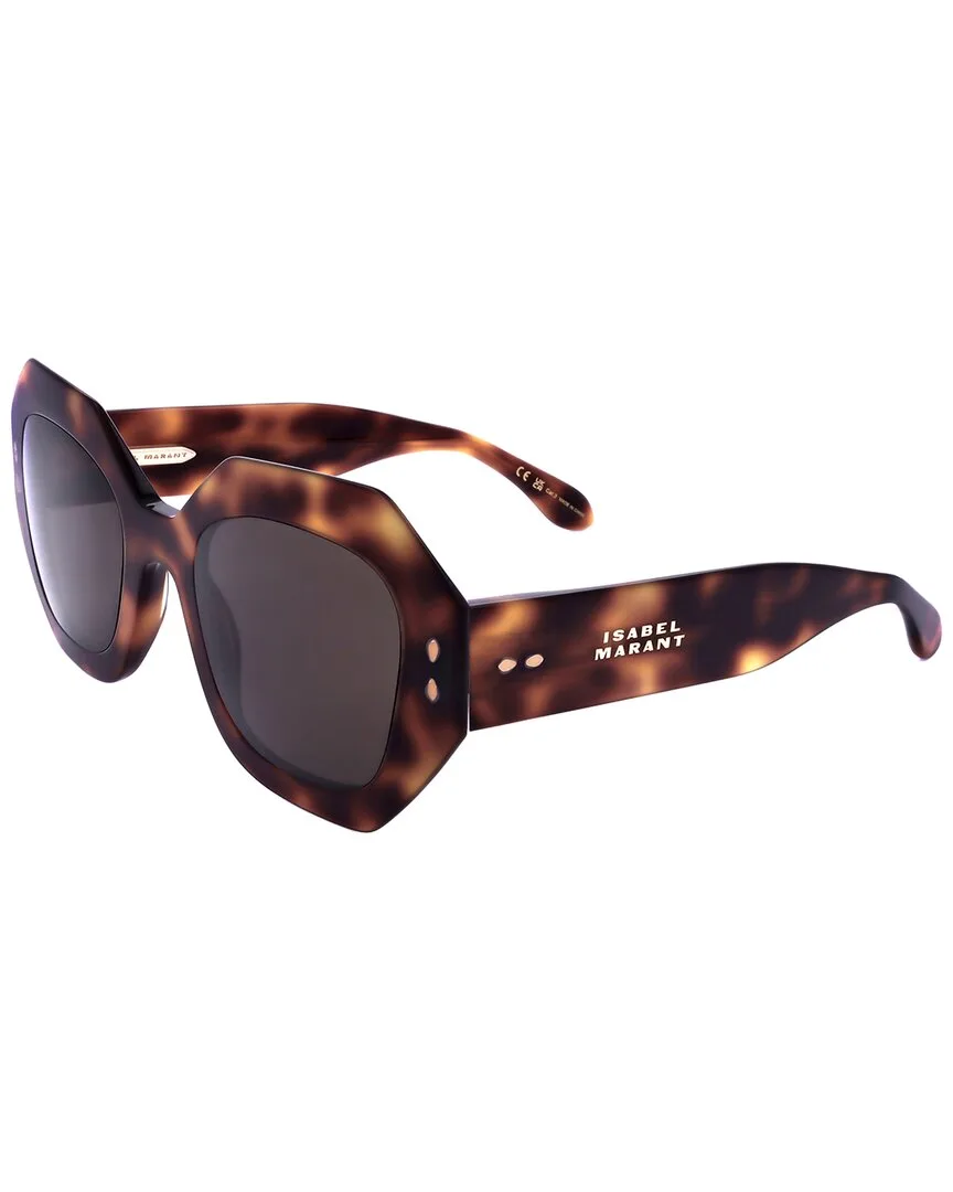 Im 0173/S 52Mm Sunglasses