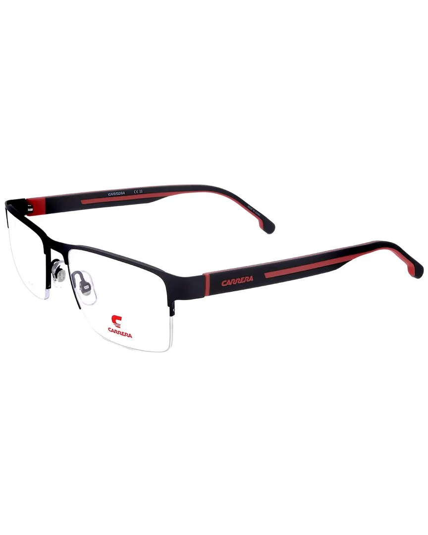 Carrera 8893 54Mm Optical Frames by Carrera