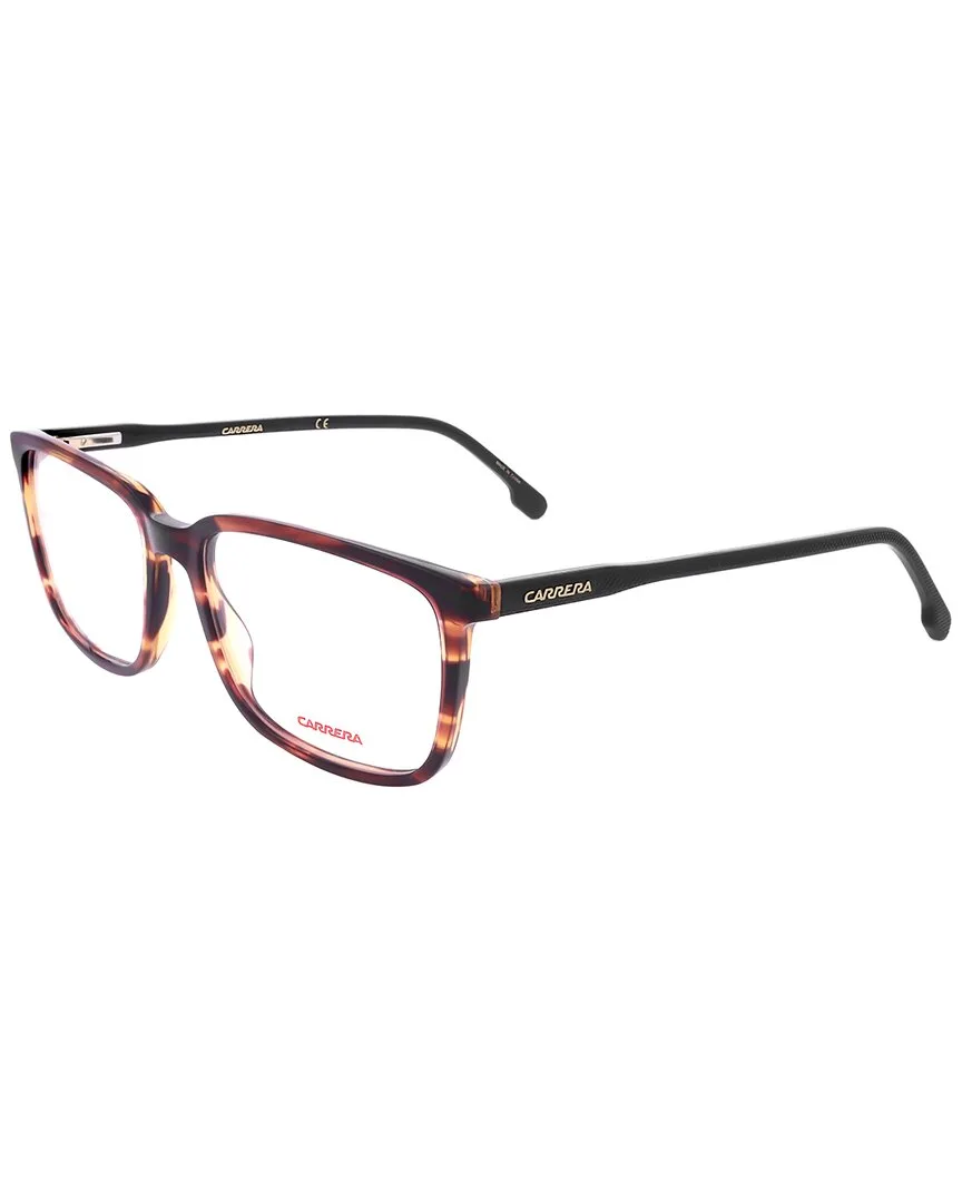 Carrera 254 56Mm Optical Frames