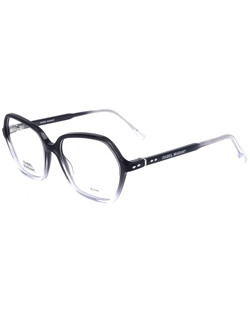 Im 0092 53Mm Optical Frames by Isabel Marant