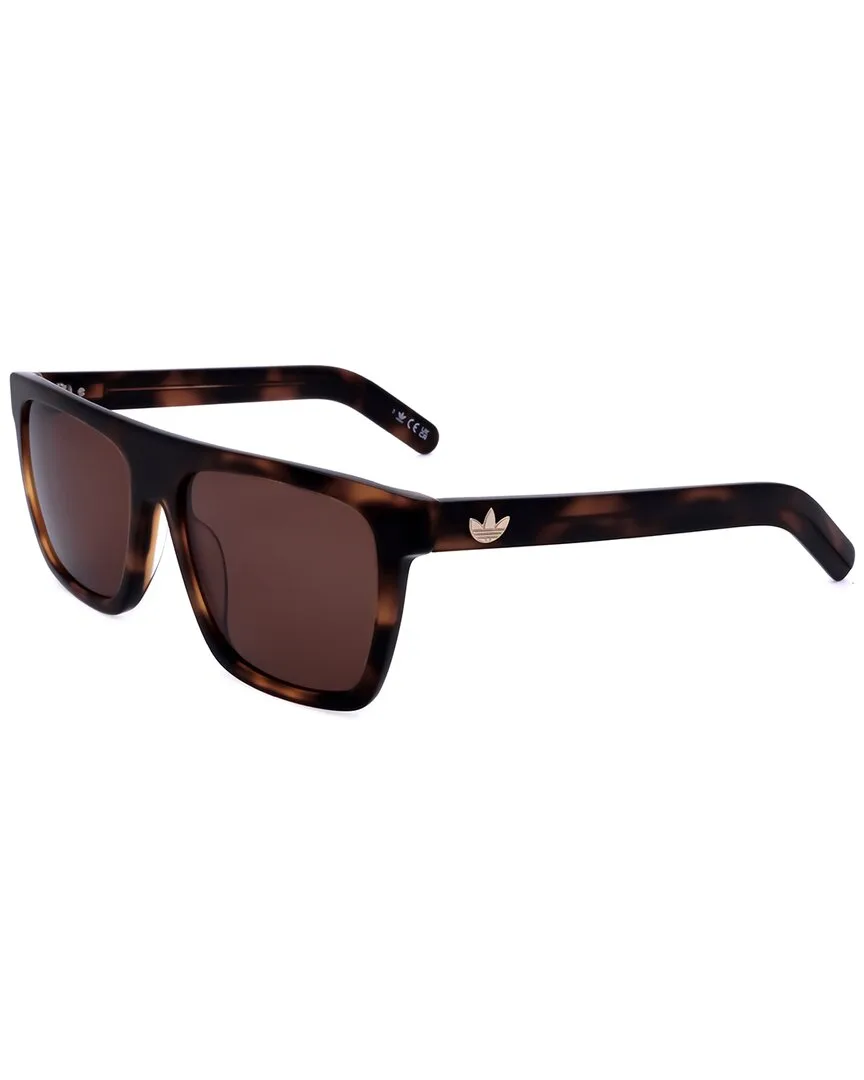Adidas Original Or0140 55Mm Sunglasses by adidas