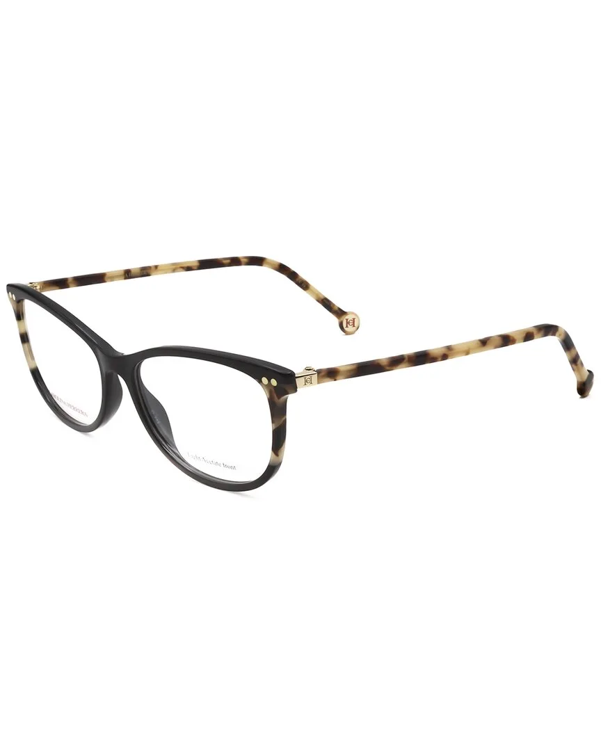 Her 0213 54Mm Optical Frames by Carolina Herrera