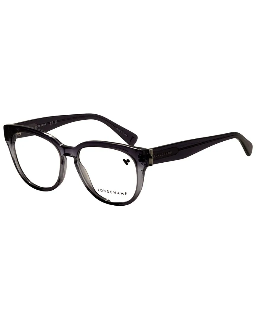 Lo2732 52Mm Optical Frames by Longchamp