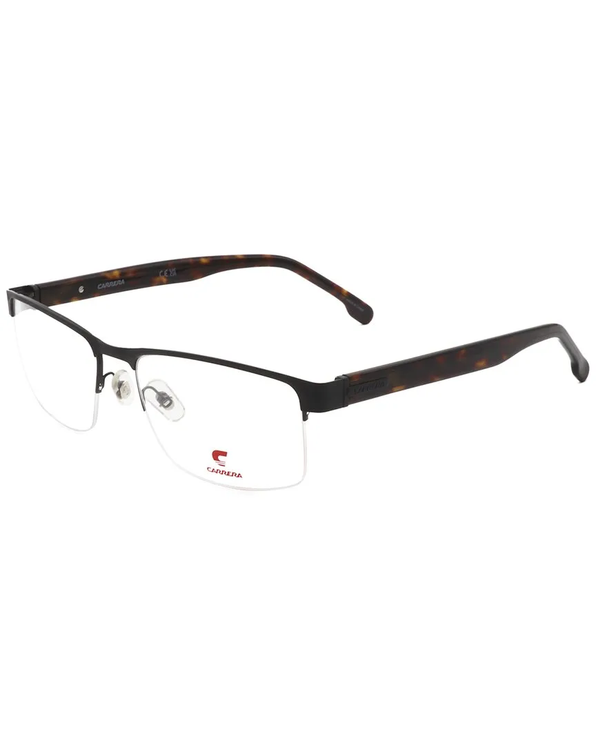 Carrera 8888 58Mm Optical Frames