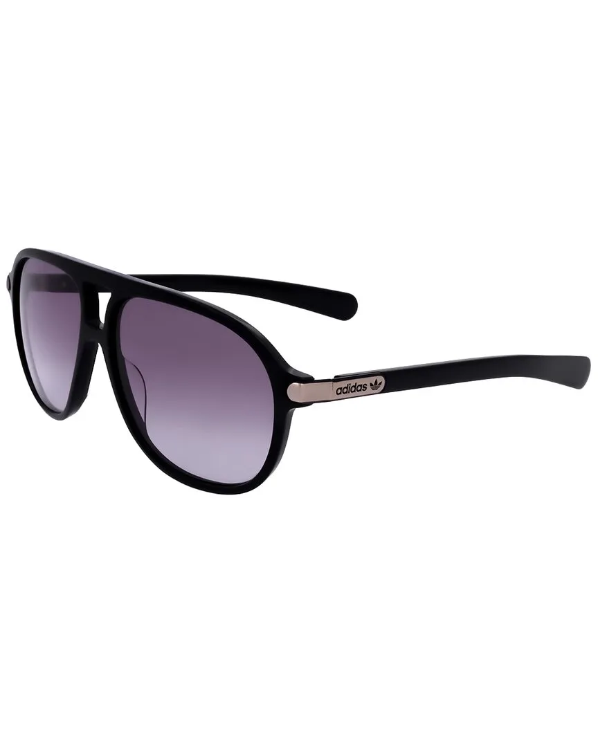 Adidas Original Or0136 58Mm Sunglasses by adidas