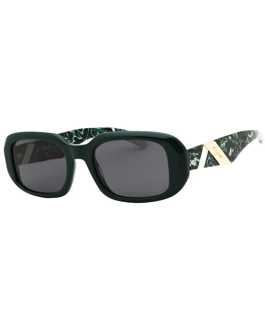 Mis 0220/S 52Mm Sunglasses by Missoni